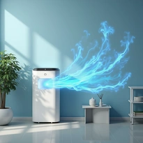 What Does an Air Purifier Do?