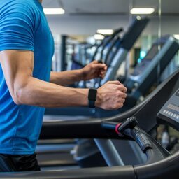 treadmill are excellent for cardiovascular health